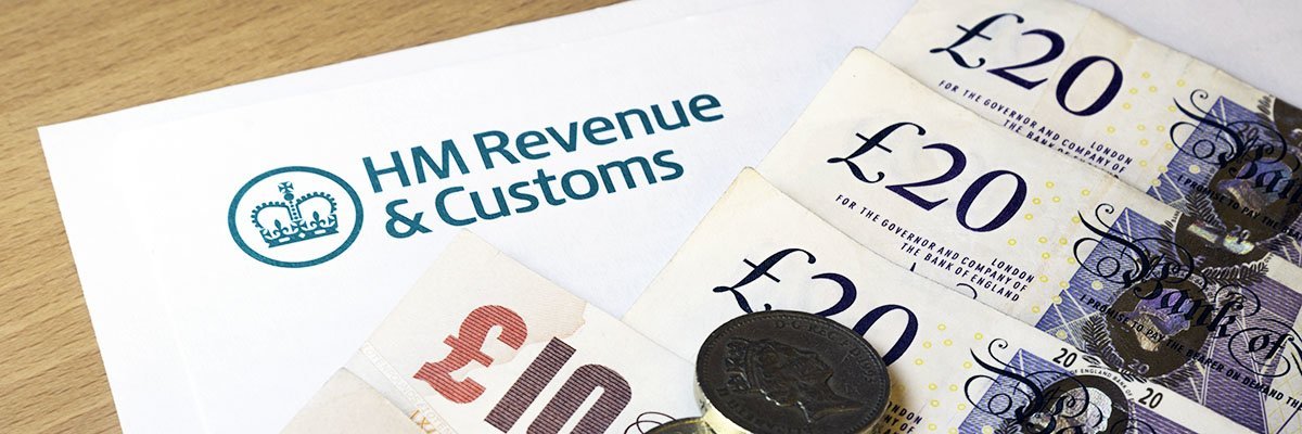 HMRC 4 Fotolia