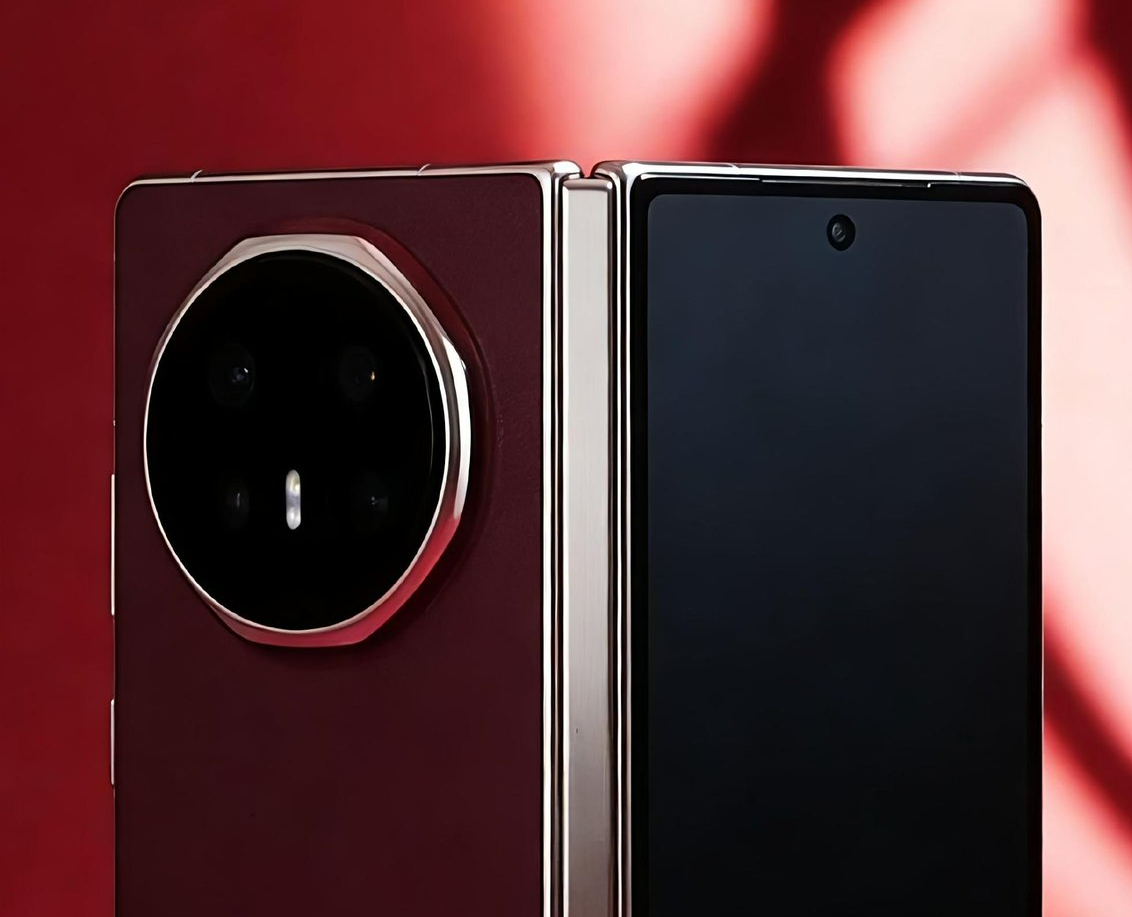 Honor Magic V6 image