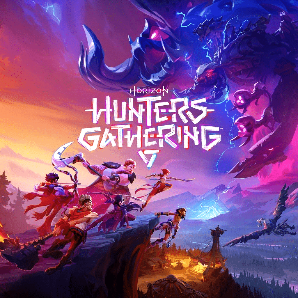 Horizon Hunters Gathering 1