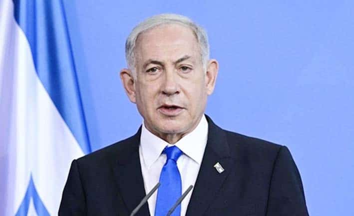 ایرانی سپریم رہنما خامنہ ای کی موت کے کئی اشارے : نتن یاہو – Siasat Daily