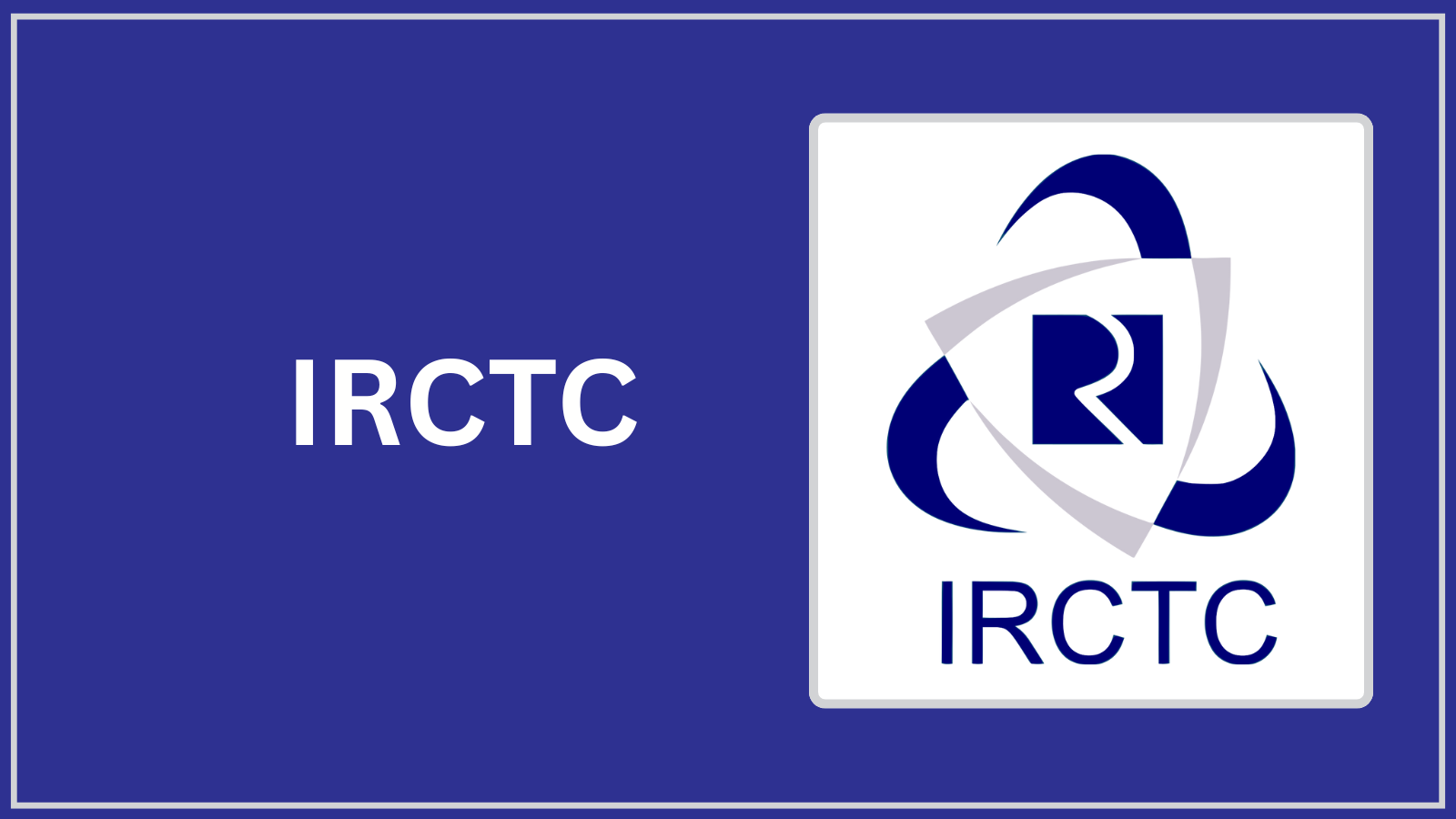 IRCTC