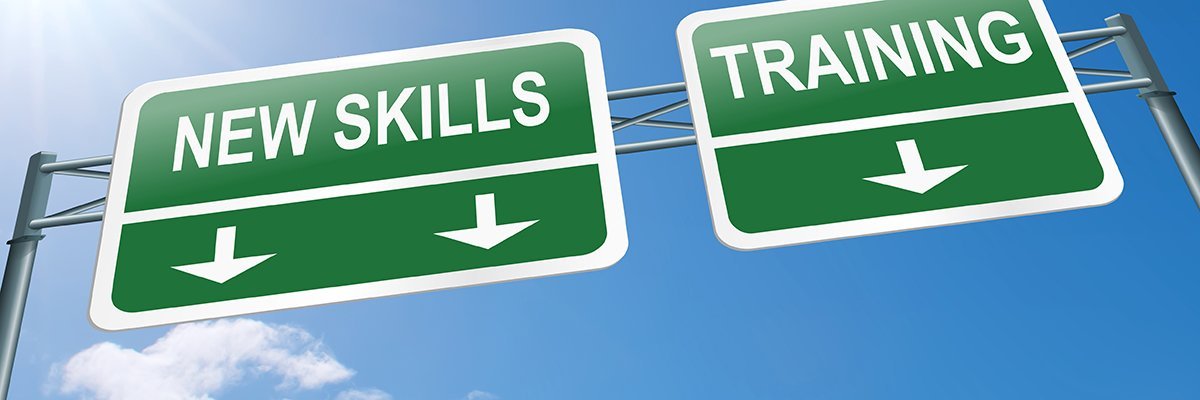 IT skills training fotolia