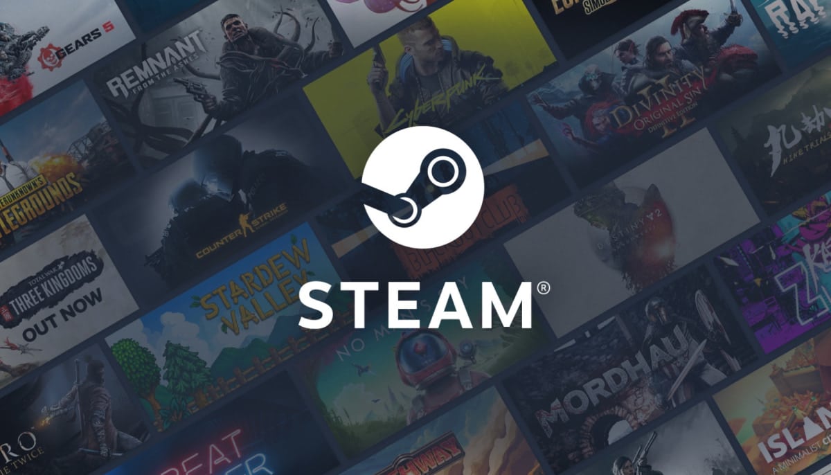 Is Steam having issues right now