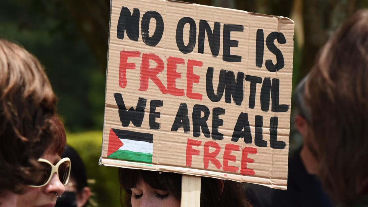 The American Universities Programming Israel’s Killer Drones