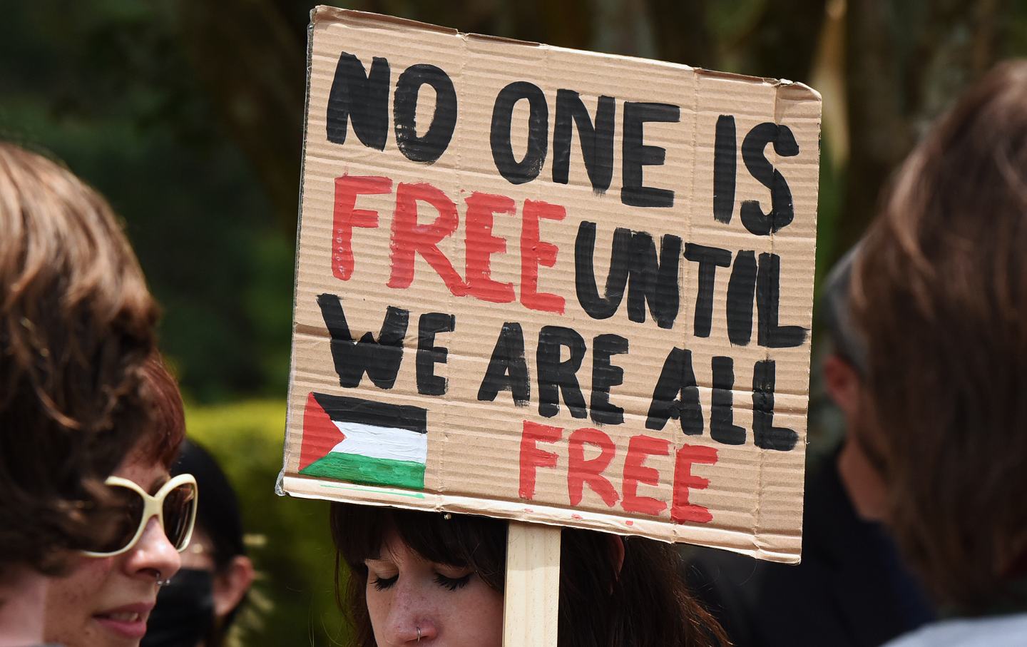 Israel Drones University of Central Florida