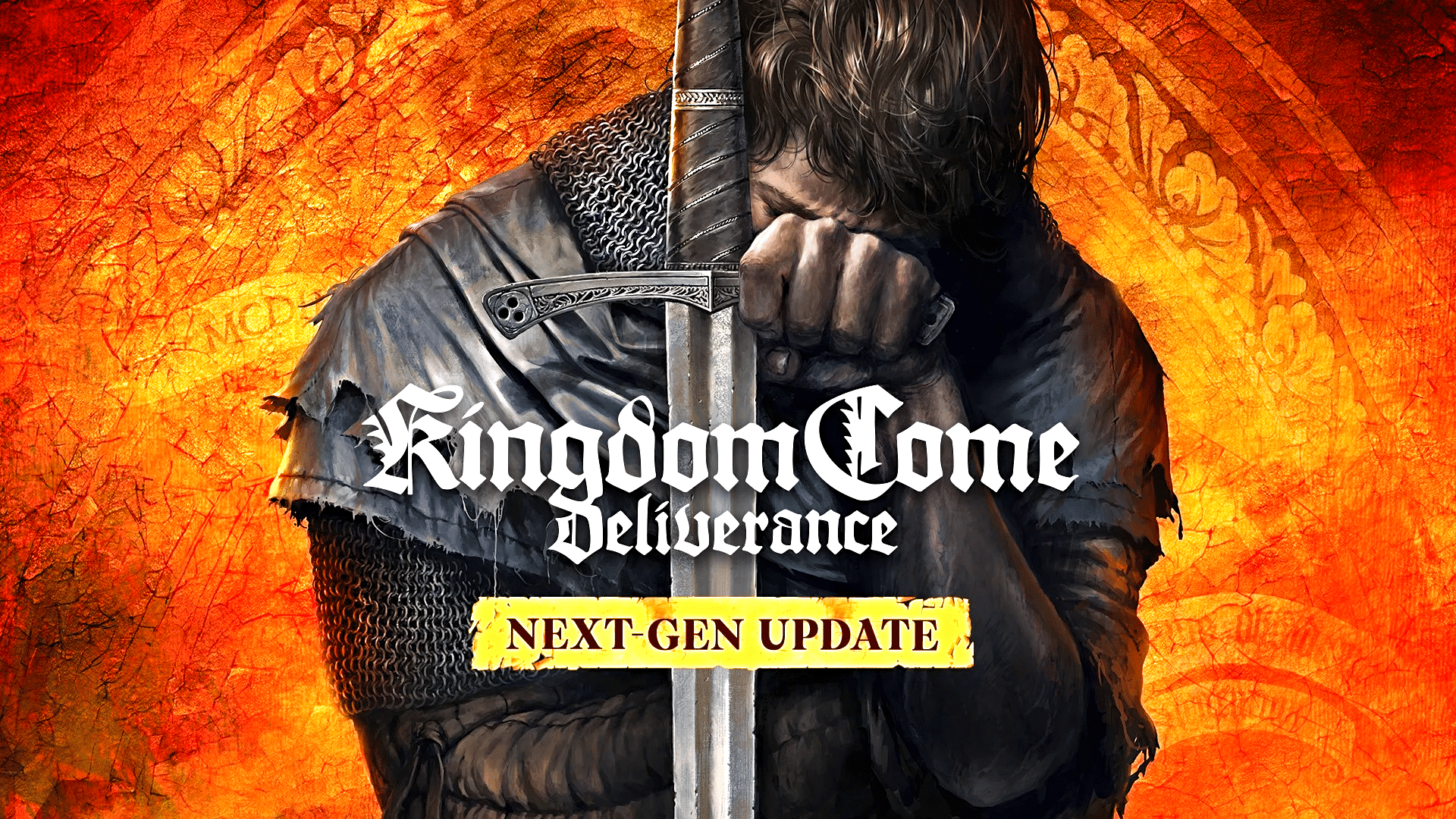 Kingdom Come Next Gen