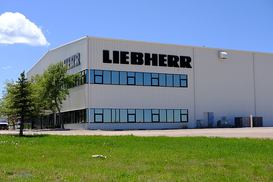 Liebherr
