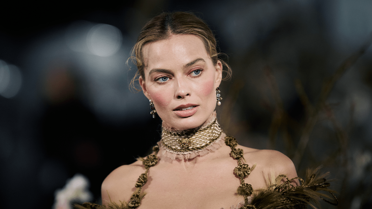 Margot Robbie getty H 2026