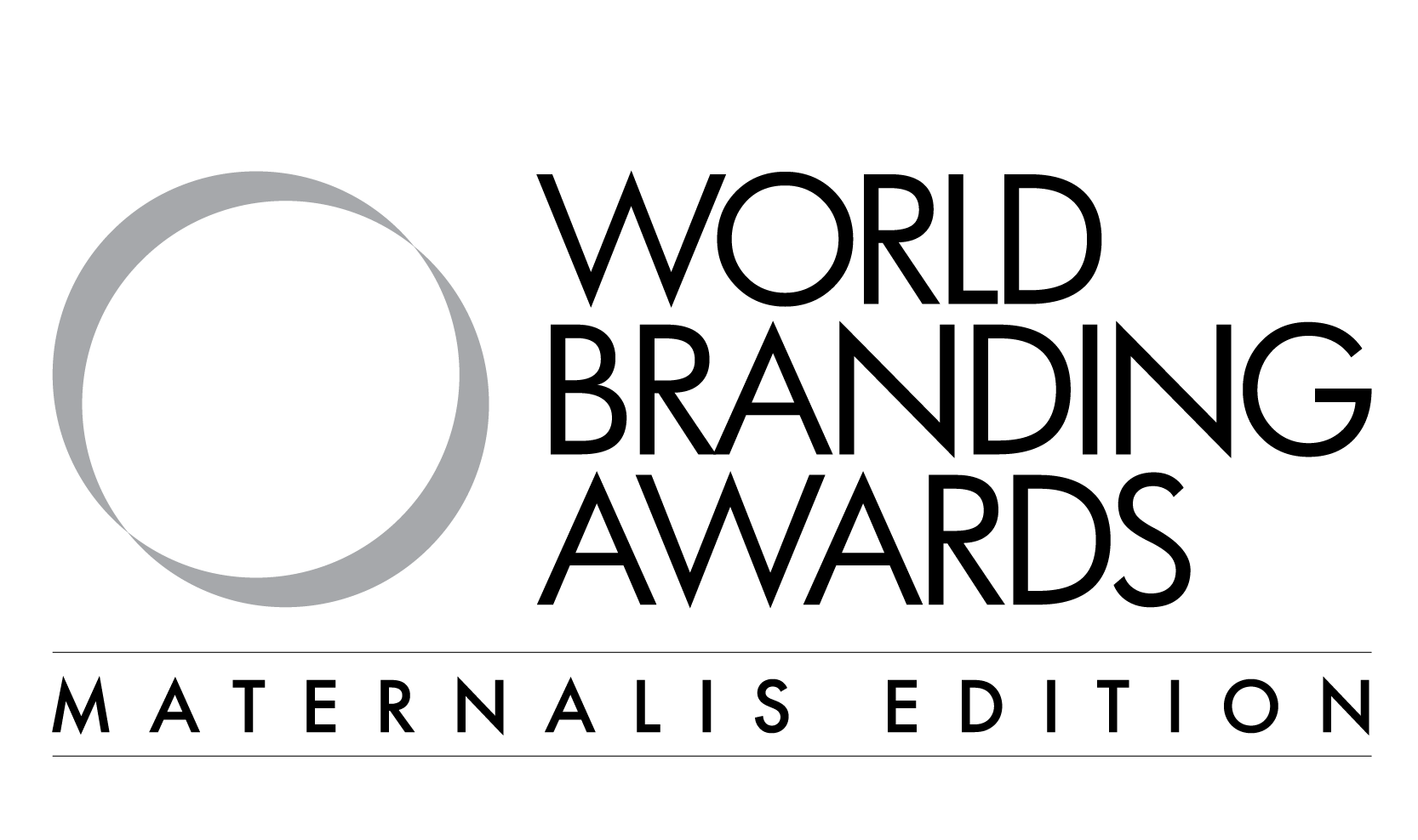 Maternalis Logo grey black 01