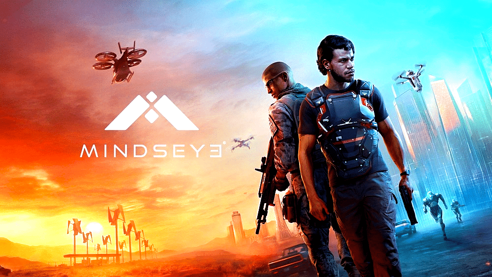 Mindseye