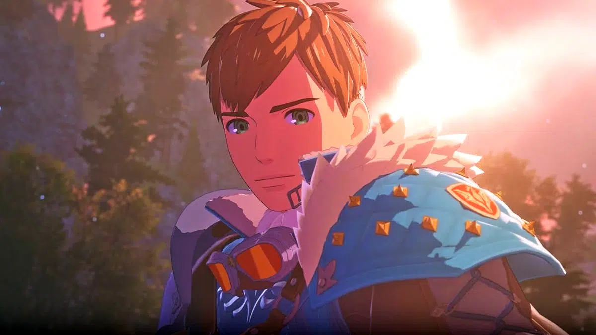 Monster Hunter Stories 3 Twisted Reflection Go Forth