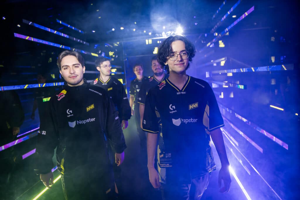 NAVI VCT EMEA Kickoff large