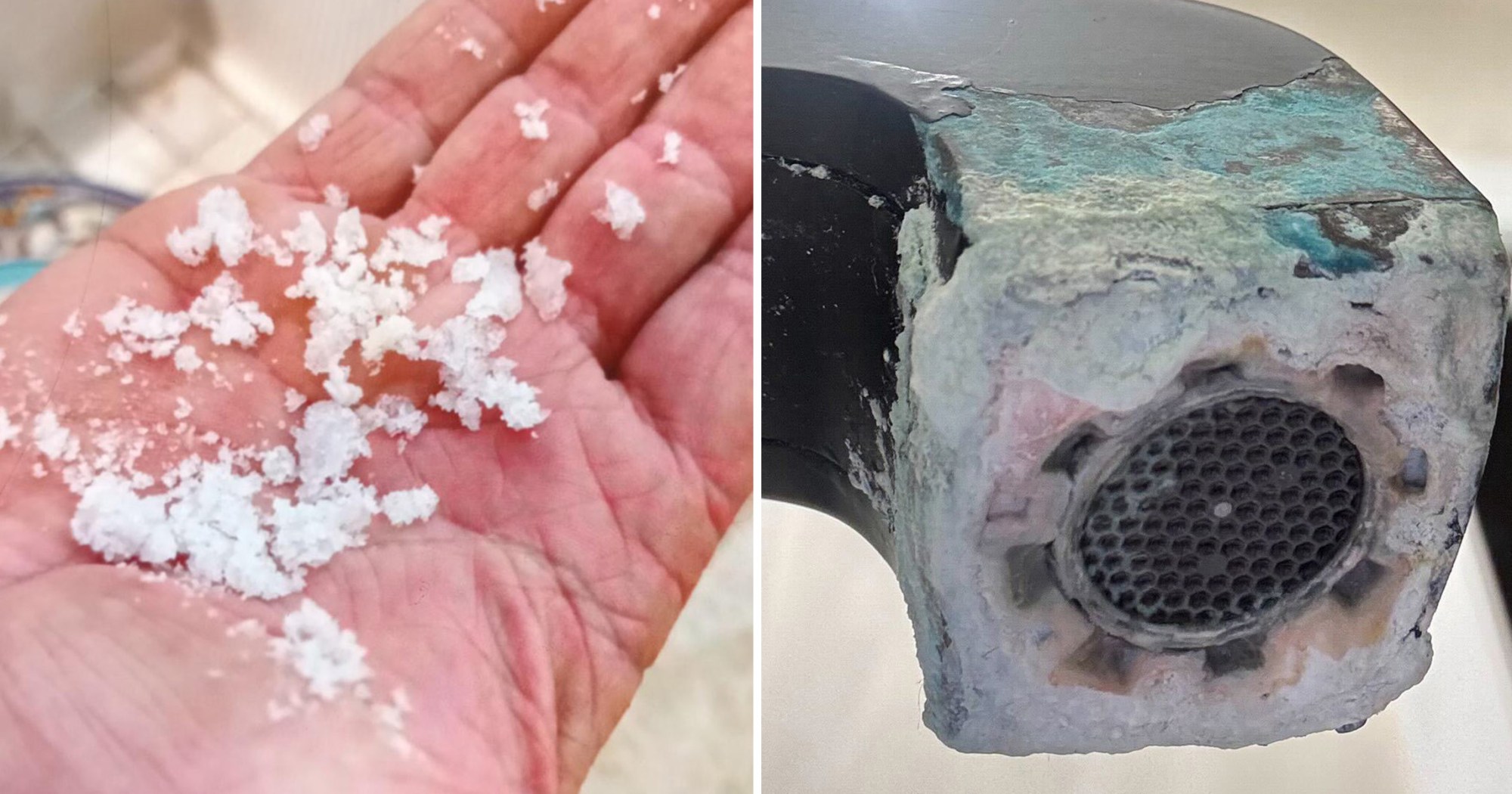 Oklahoma Drinking Water Social