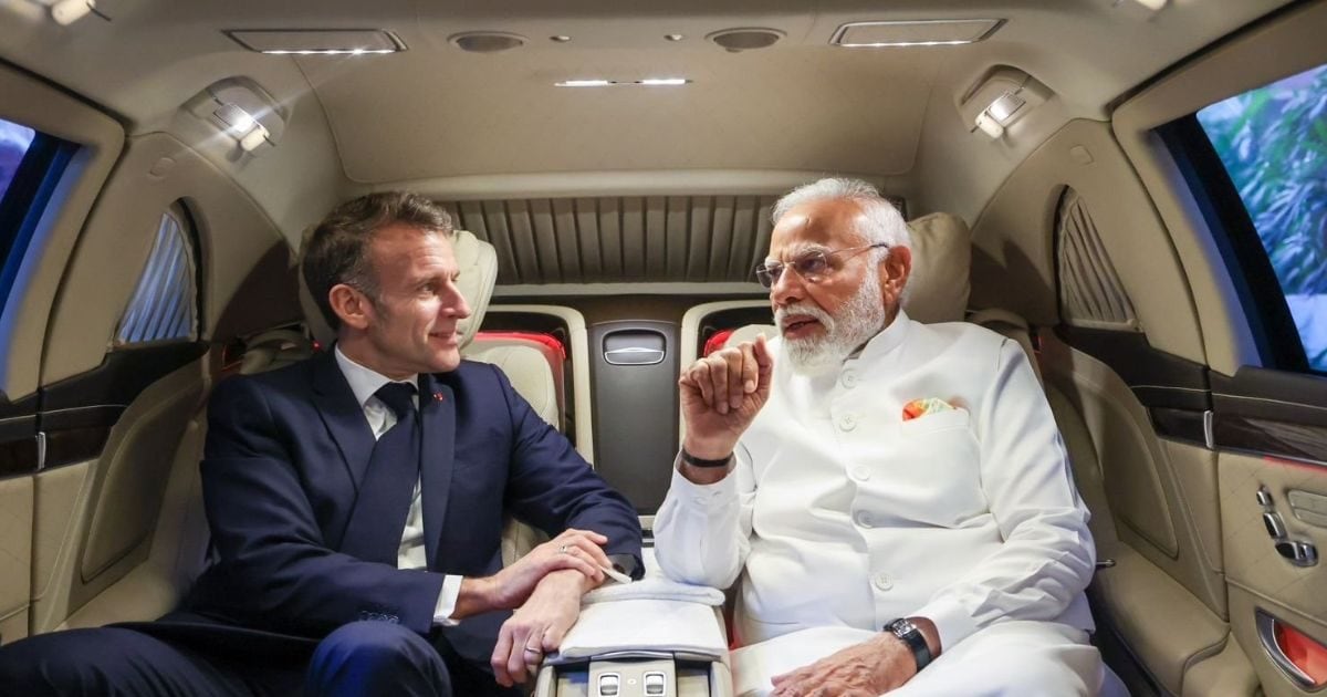 PM Modi Car 2026 02 c391a3ae2c37ef994c831dcde8c8b3f6