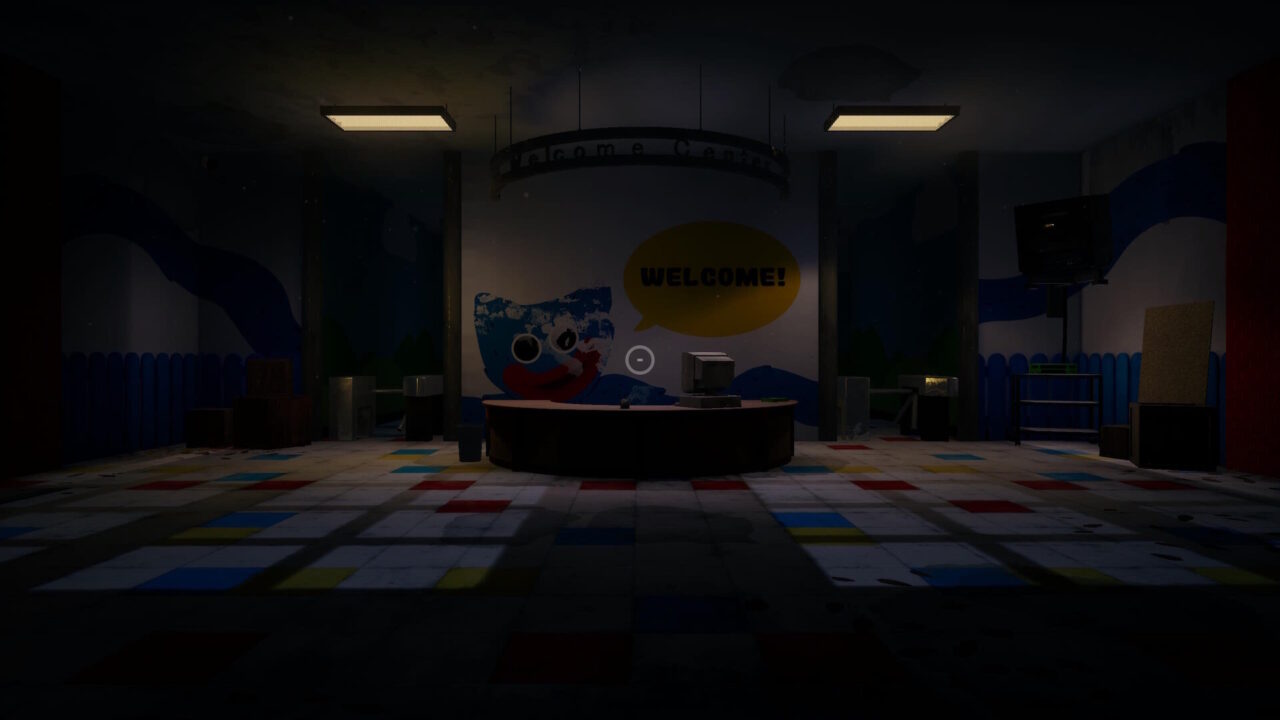 Poppy Playtime – Chapter 6 Release Date – Everything We