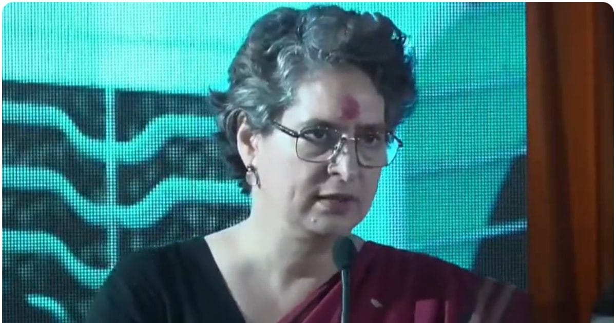 Priyanka Gandhi 2026 02 f80847dffdc6827fe0b4009a9bd9b981