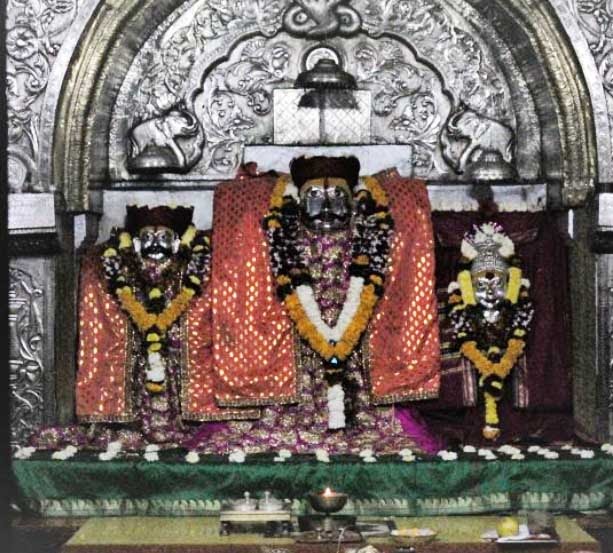 Pune20Saswad20Bhairavnath20Mandir20History20Spiritual20Significance20and20Unique20Tradition