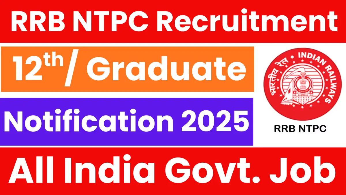 RRB NTPC Recruitment 2025.webp