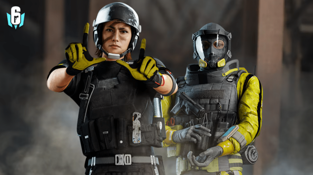 Rainbow Six Mobile creator programme operation spotlight 2026 large