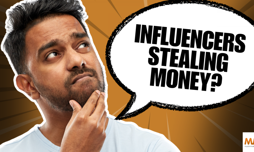 Red White and Black Dynamic Controversy YouTube Thumbnail