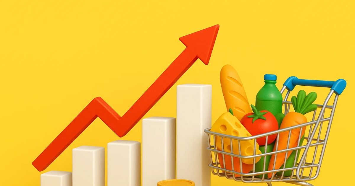 महंगाई फिर बन रही डायन! जनवरी में थोक महंगाई 2 फीसदी के पास, खाने-पीने से लेकर फैक्‍ट्री प्रोडक्‍ट तक के बढ़े दाम