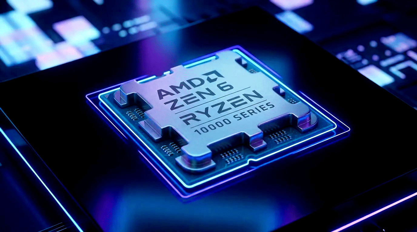 Ryzen 10000