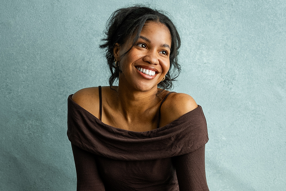 Sinclair Daniel on the Toner That Makes a ‘Huge Difference’