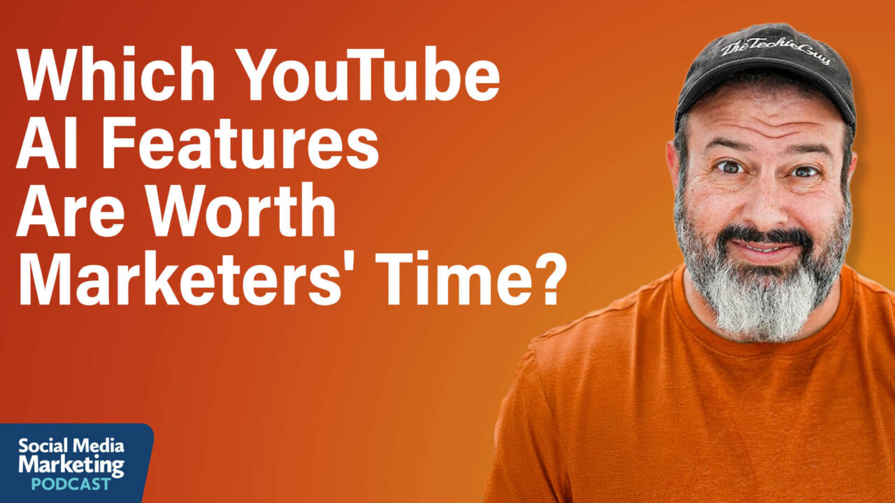 Are YouTube’s Latest Tools Ready for Businesses