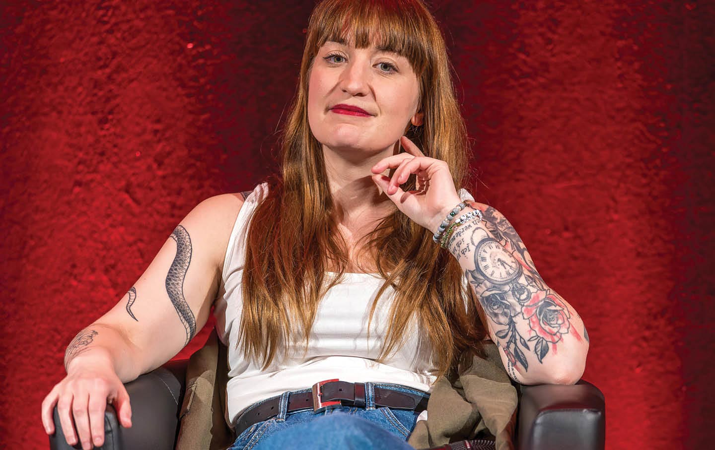 Saito Battistoni ftr