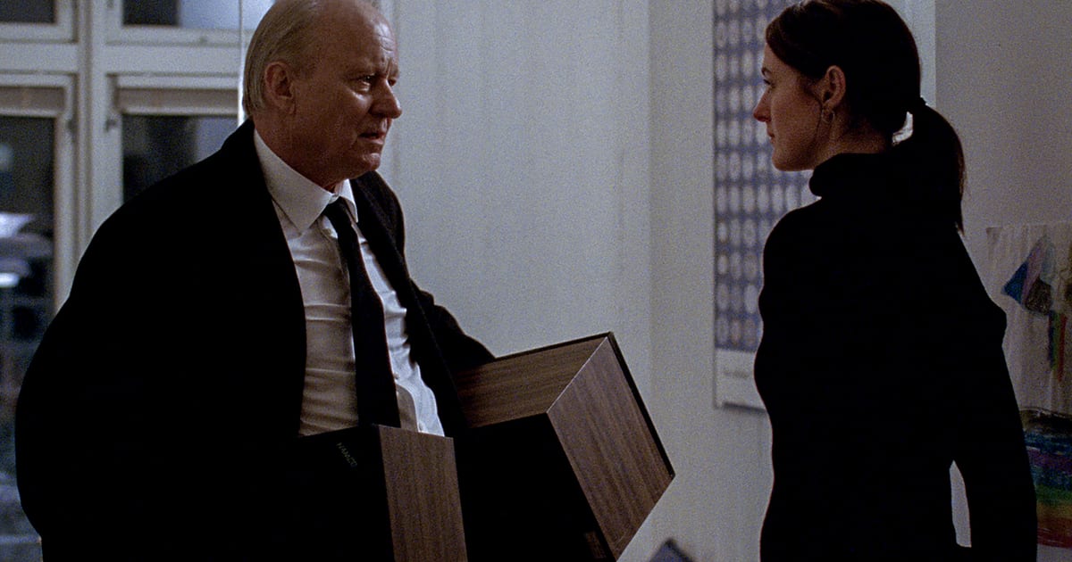 Sentimental Value courtesy of MUBI