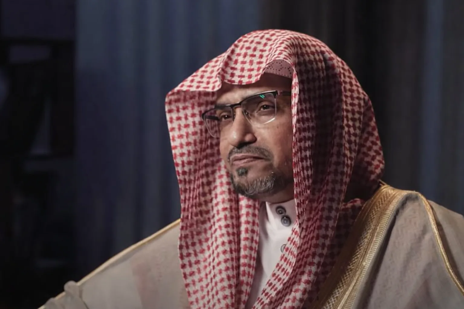 Sheikh Saleh Al Maghamsi biography.webp