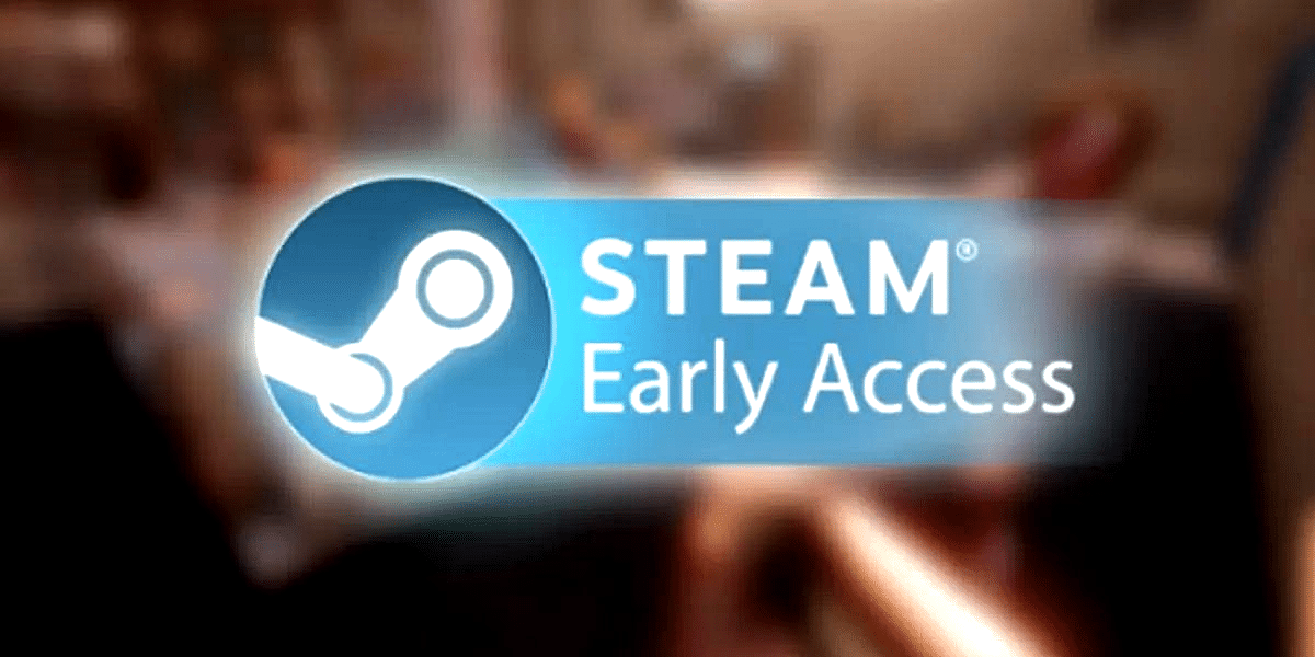 Steams Early Access