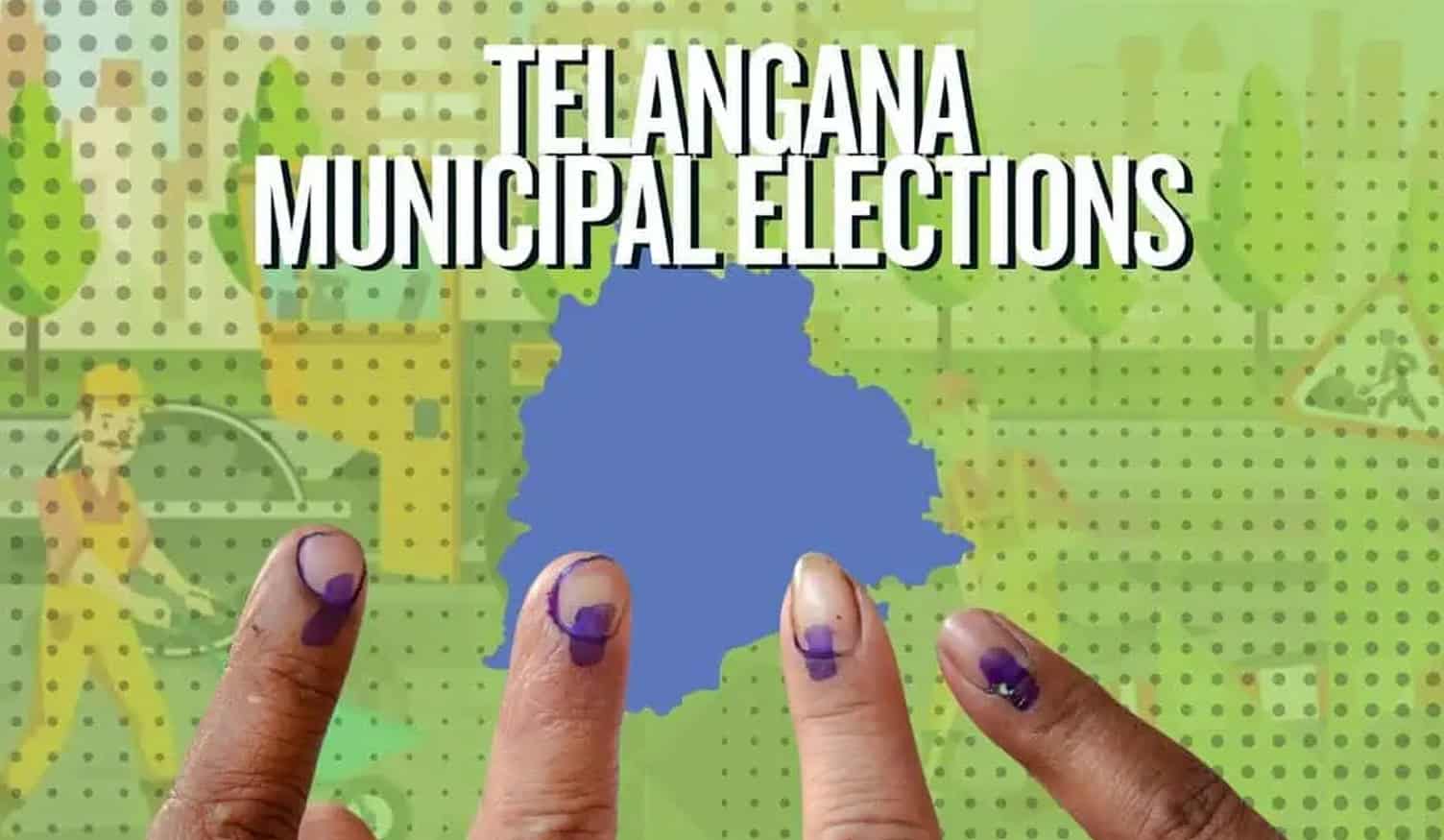 TS Munciple Elections 4