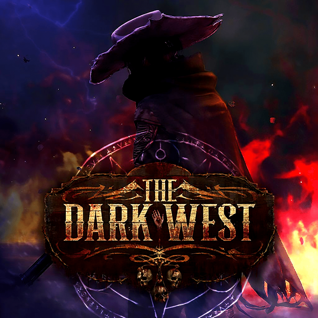 The Dark West