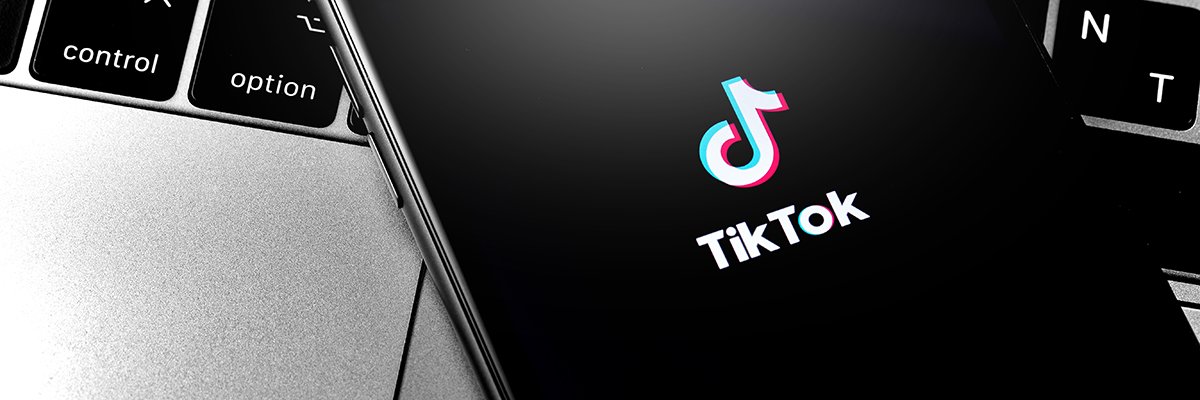 TikTok socialmedia adobe 2