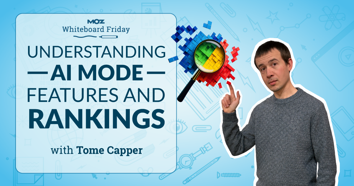 Understanding AI Mode Features and Rankings Social Card