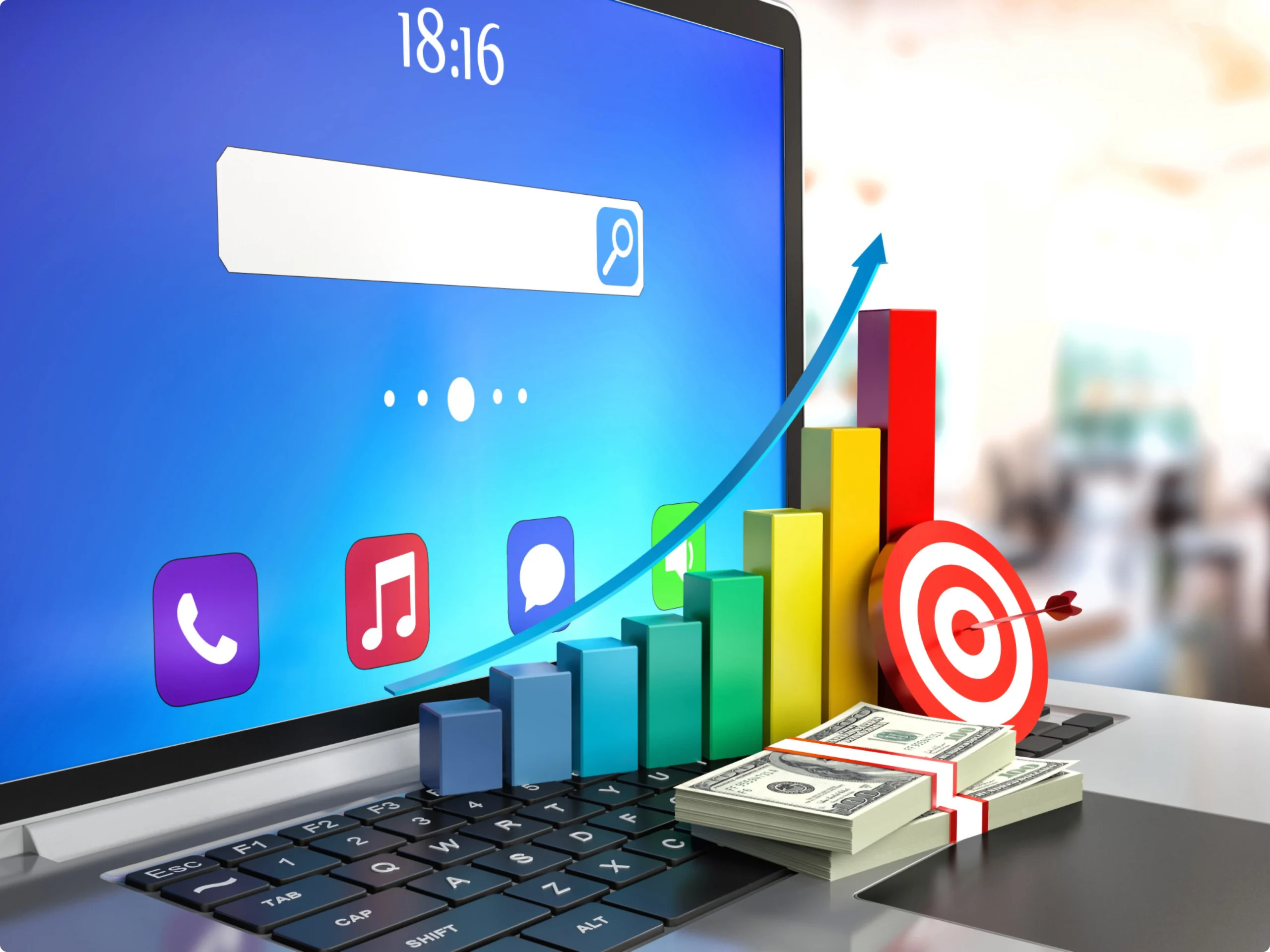 York IE Expands Paid Media Capabilities to Help Marketers Turn Ad Spend Into Predictable Pipeline.we scaled