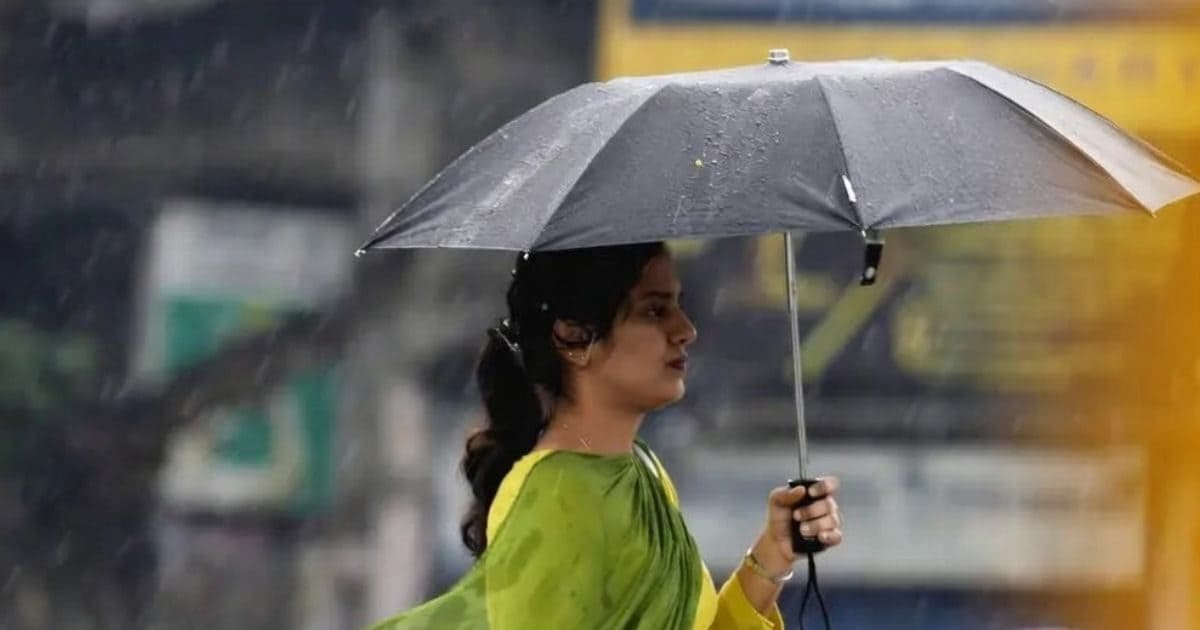 aaj ka mausam live three western disturbances weather alert delhi ncr up bihar punjab himachal uttar