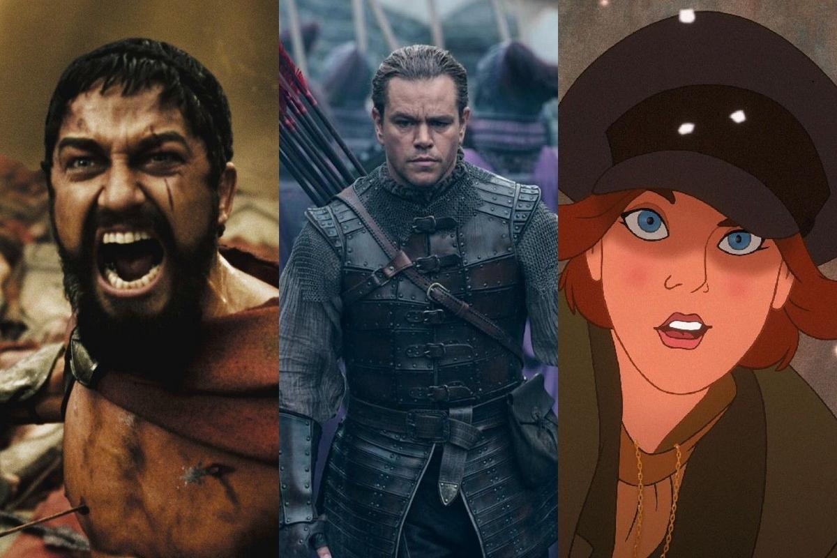 attachment historically inaccurate movies