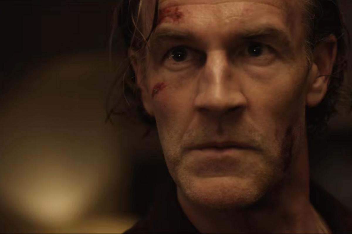 attachment james van der beek final film role the gates