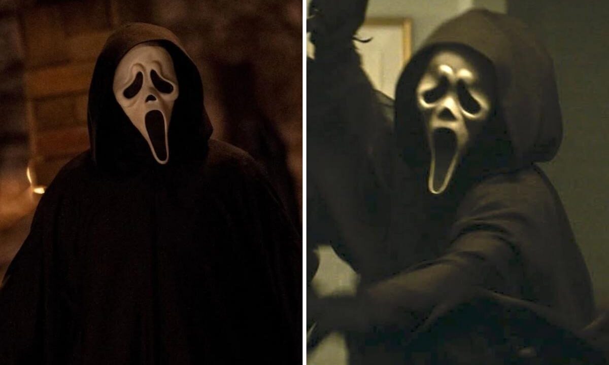 The Unmade ‘Scream’s We Never Got to See