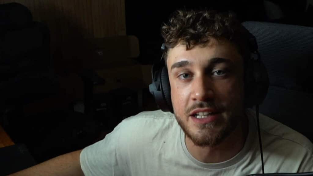 bestia ceo suspended large