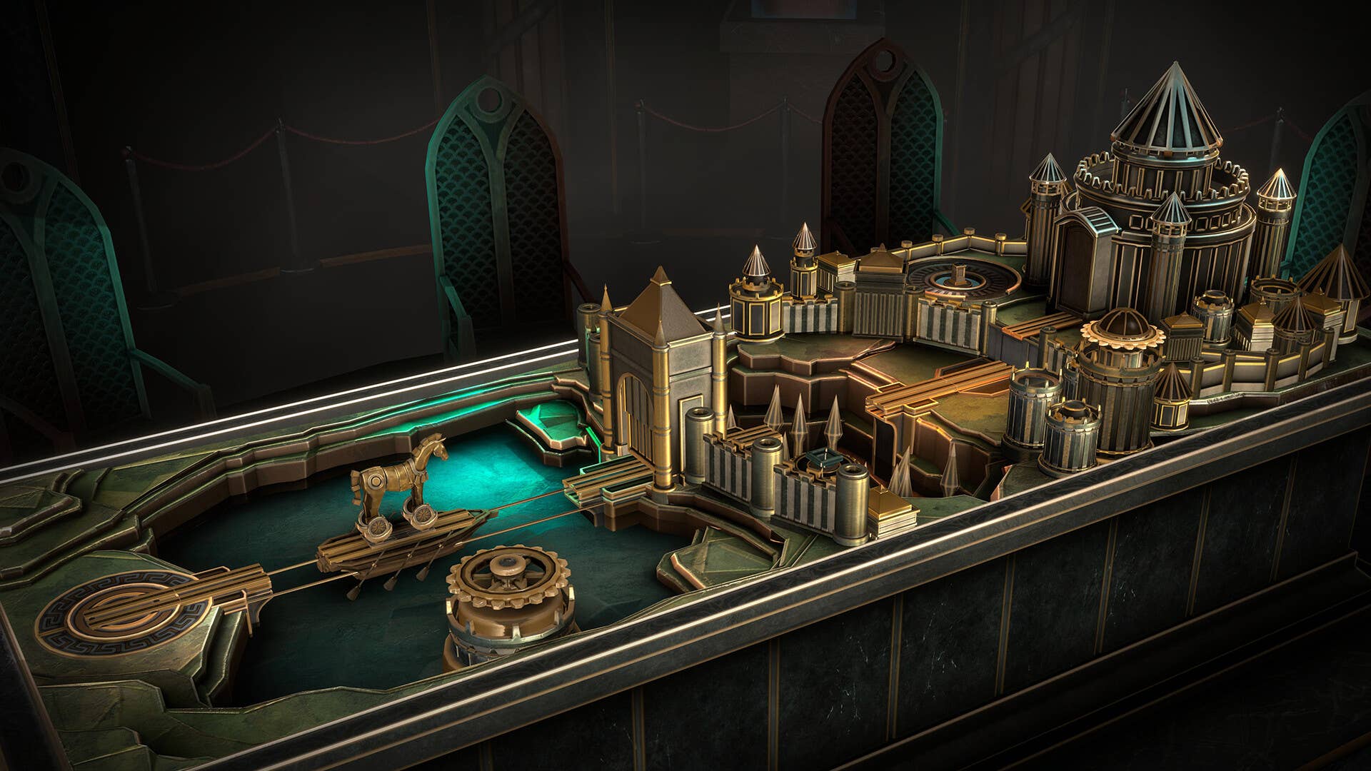 boxes lost fragments header