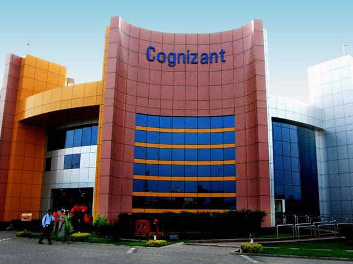 cognizant agencie 1