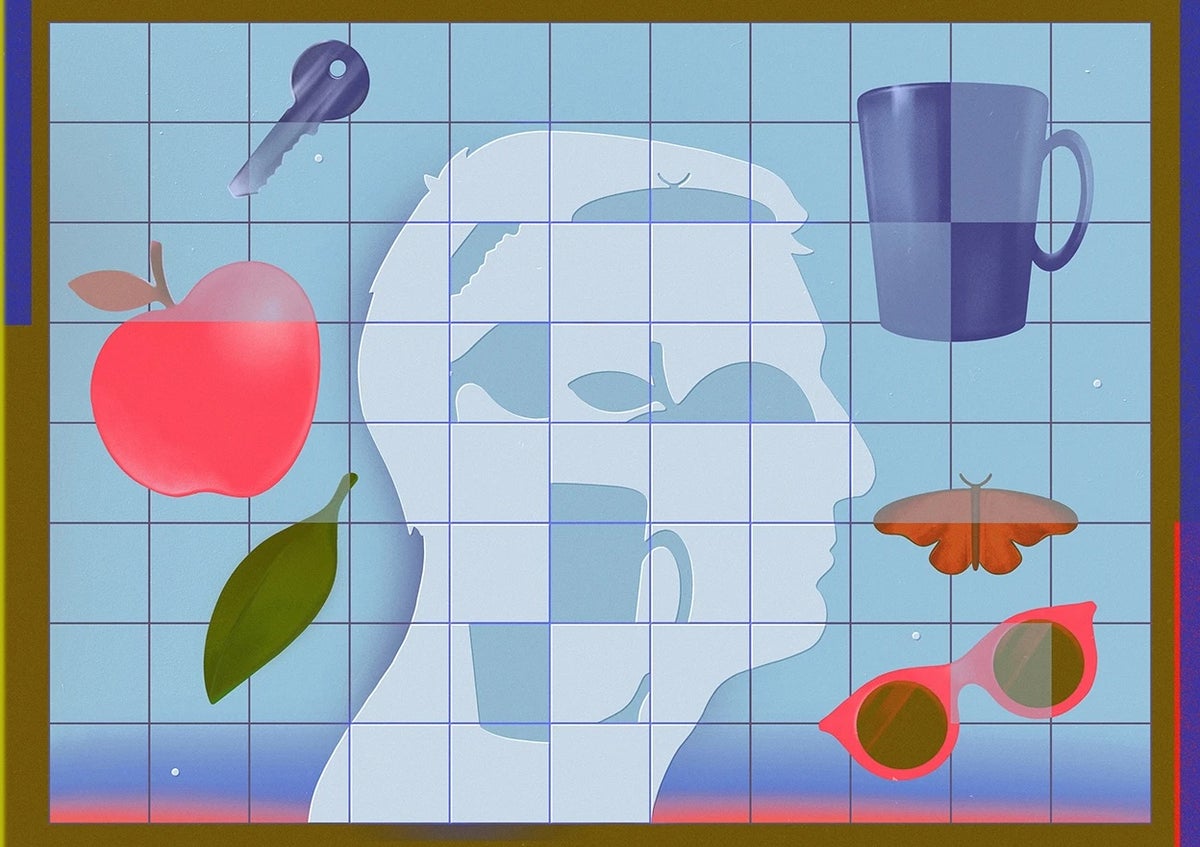 consciousness nature illo