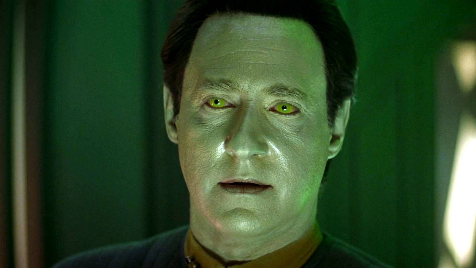 data in star trek nemesis