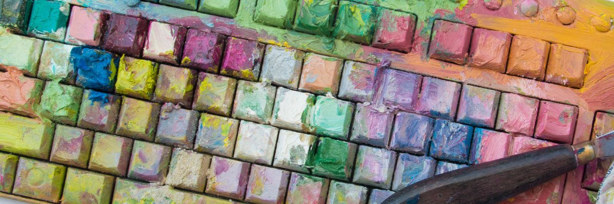 digital art keyboard paint david leshem adobe