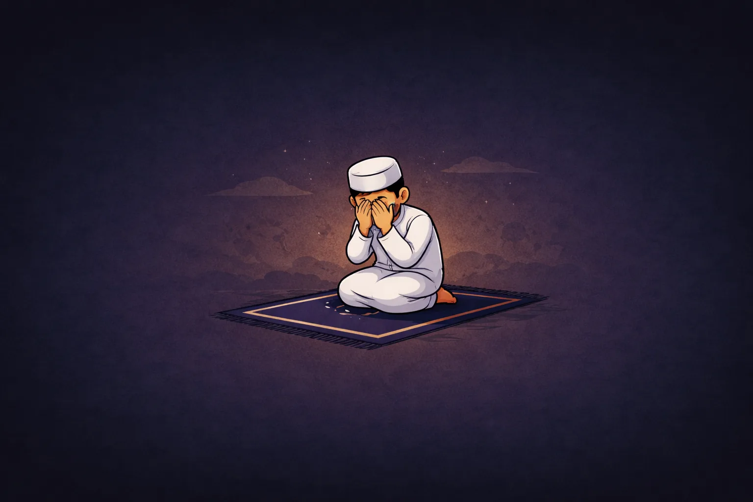 dua to recite during difficulties.webp