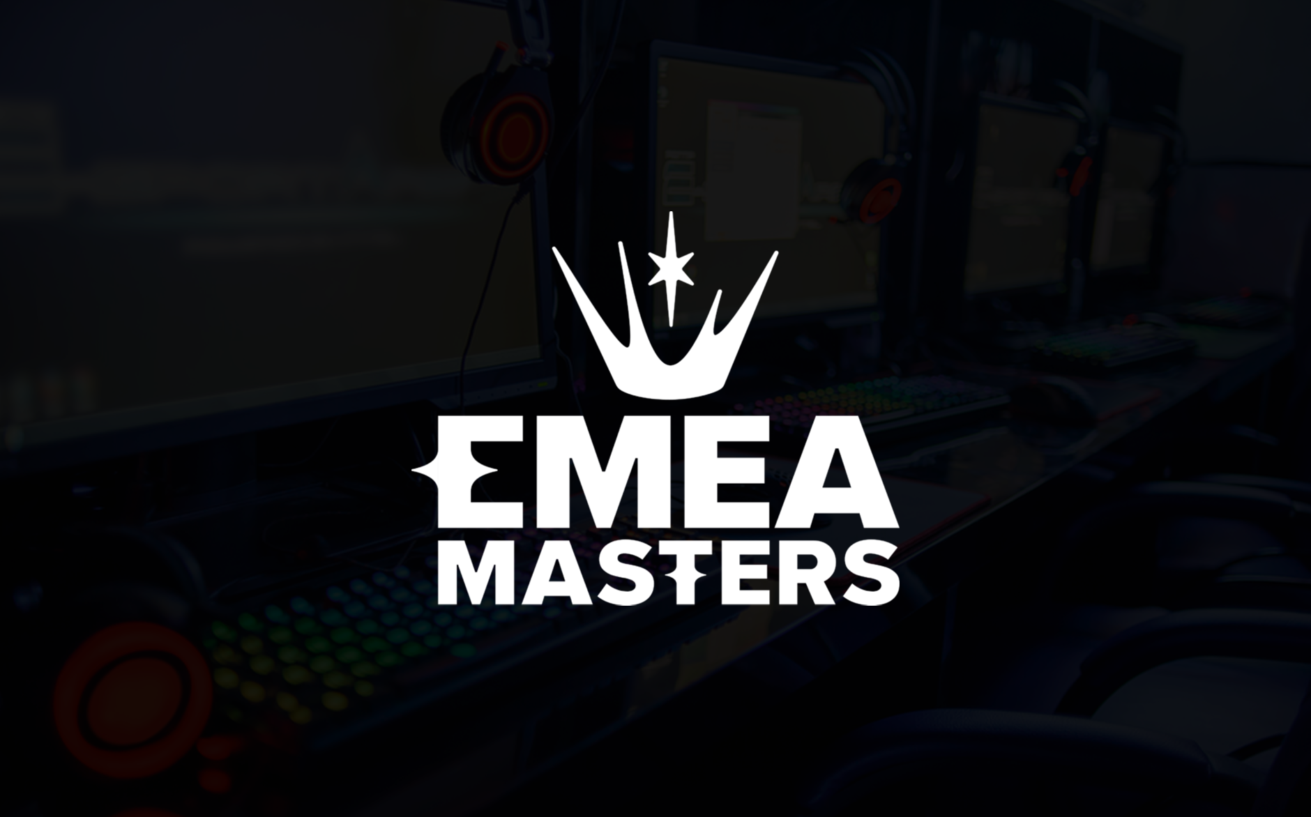 emea masters ewc
