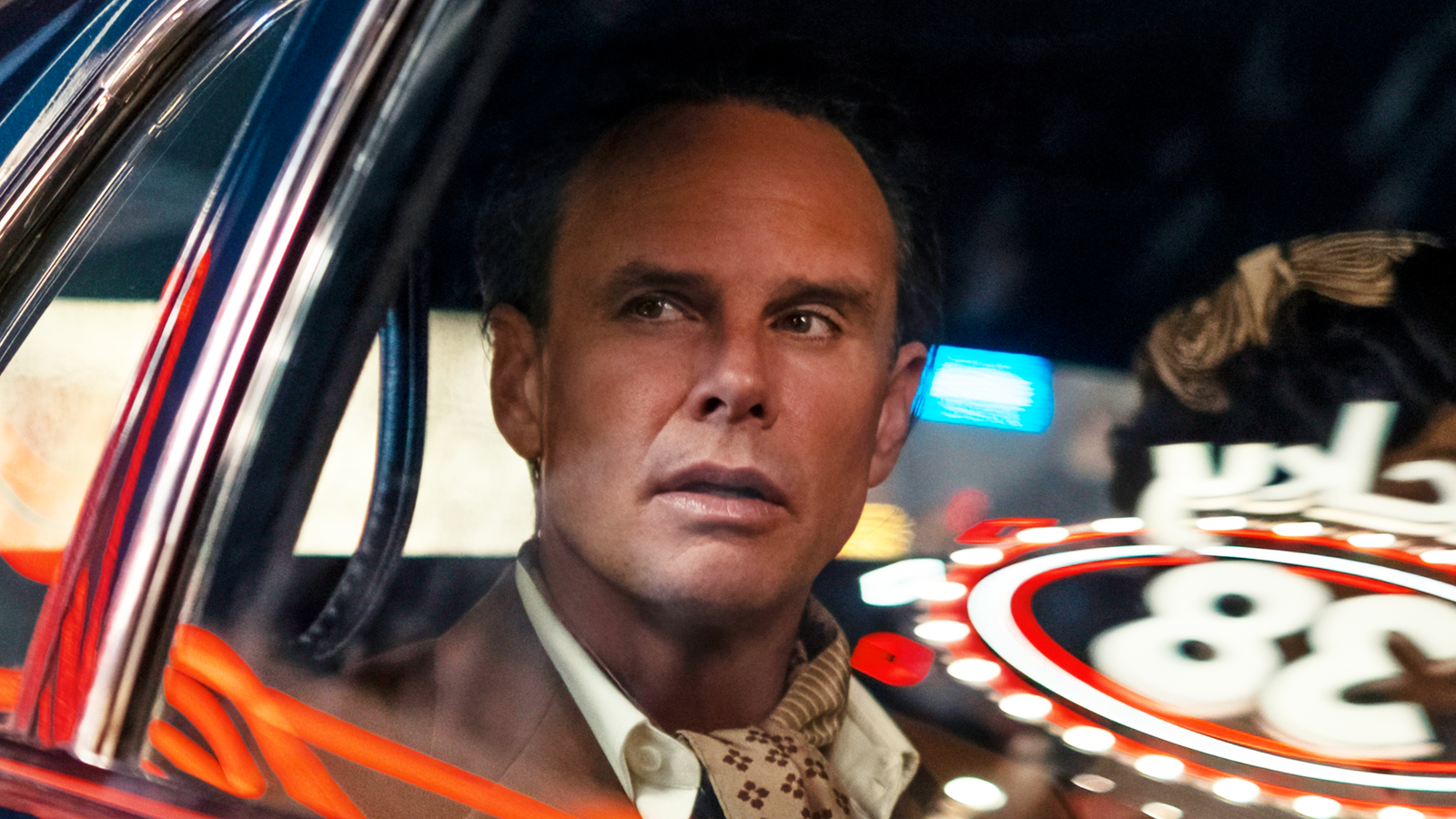 fallout season 2 finale aaron moten walton goggins interview 1